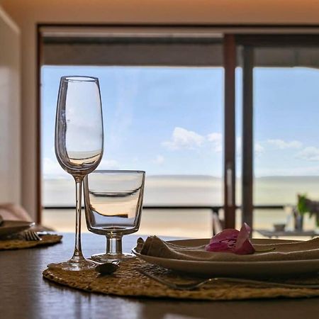 Huswell - Studio With Great Sea View On Terrace Knokke-Heist Zewnętrze zdjęcie